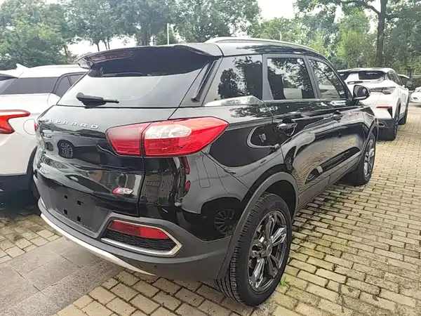 Liebao CS9 2017