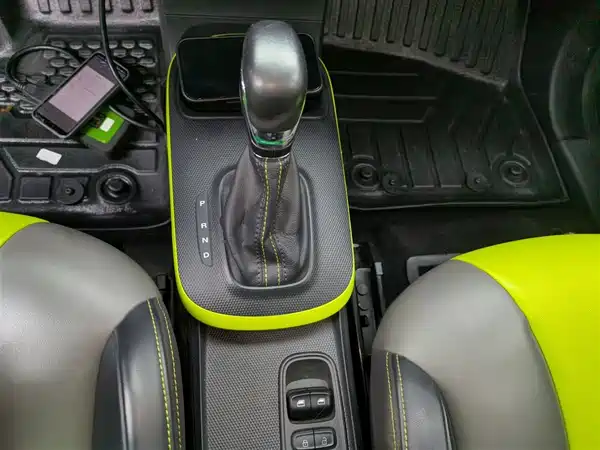 Roewe CLEVER 2021