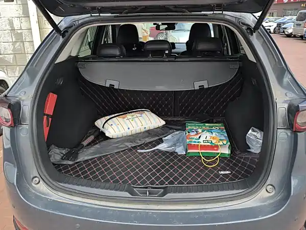 Mazda CX-5 2021