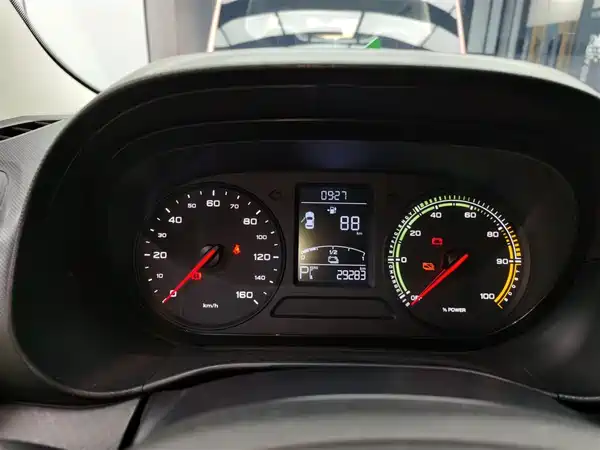 Roewe CLEVER 2021