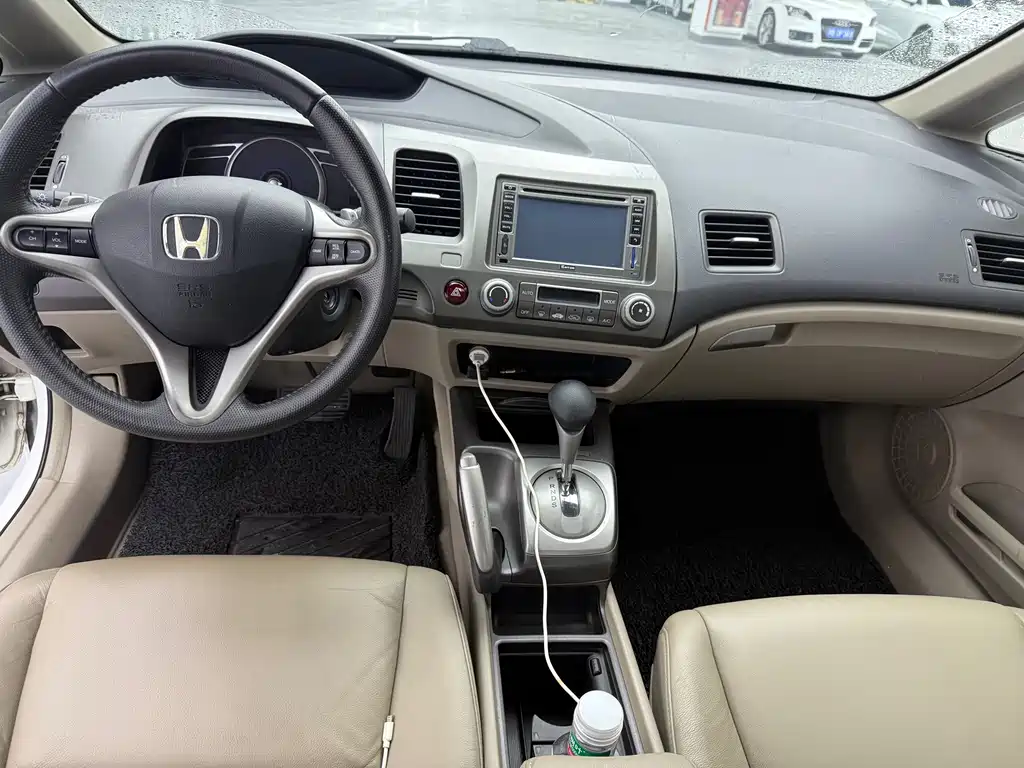 Honda Civic 2010