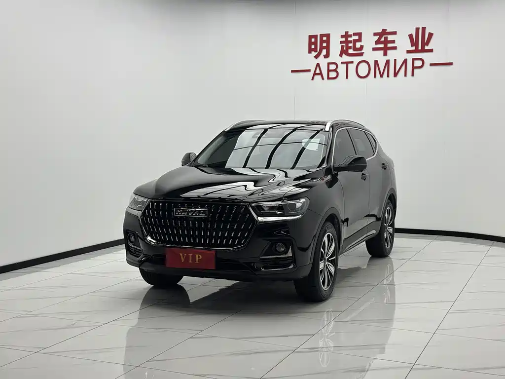 Haval H6 2023