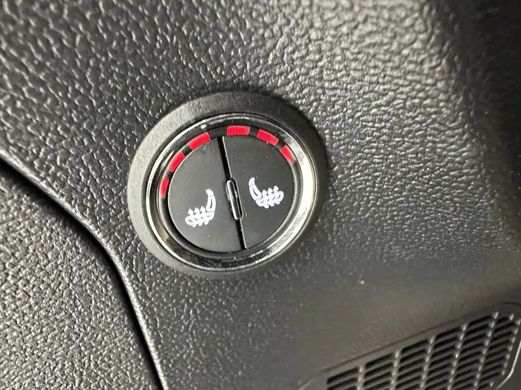 Haval H6 2023 — фото 14