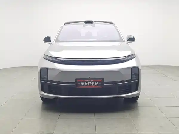 Li Auto L7 2024