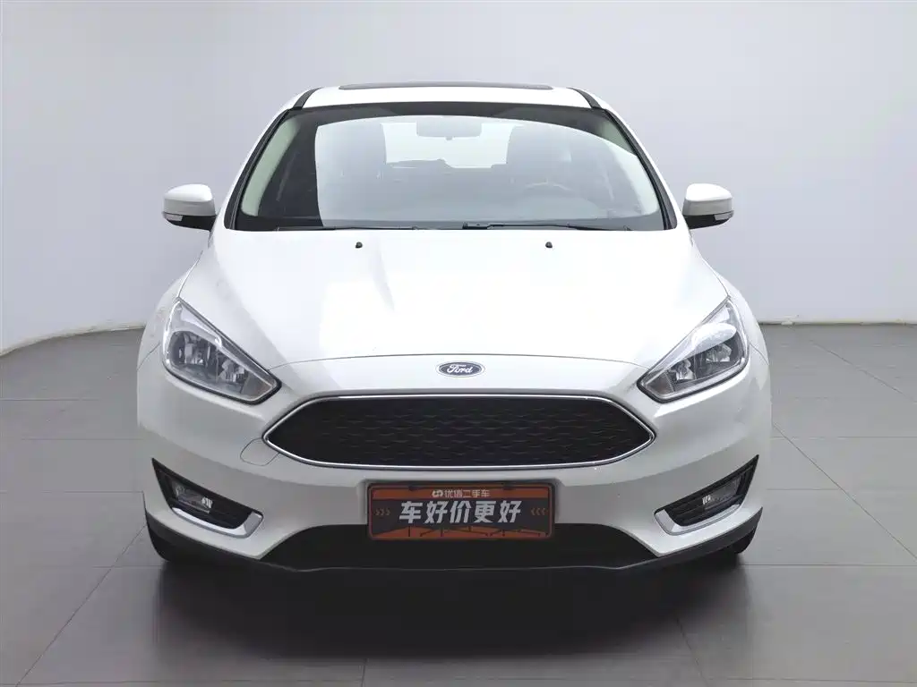 Ford Focus 2017 — фото 3