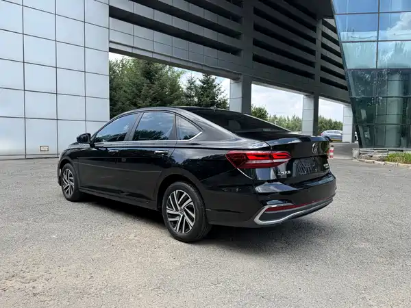Volkswagen Lavida 2023