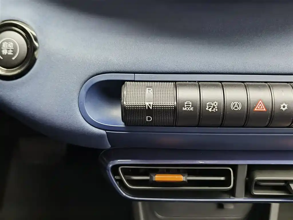 BYD Seagull 2025 — фото 13