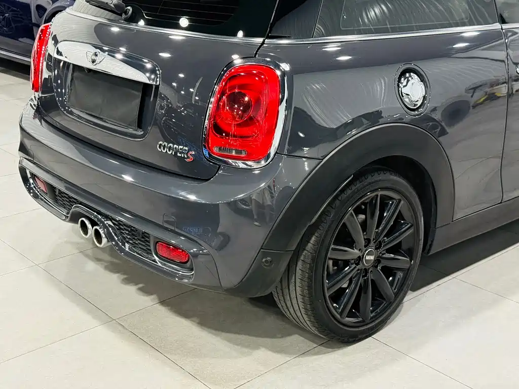MINI MINI 2014
