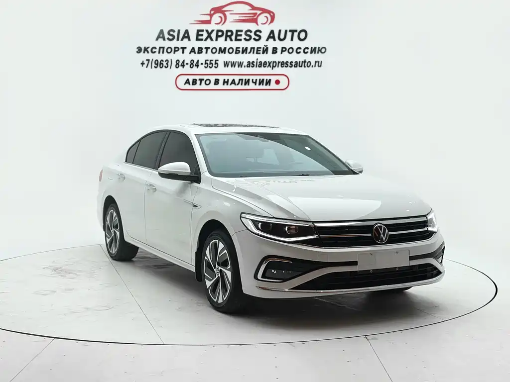 Volkswagen Bora 2023