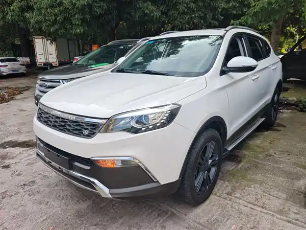 Liebao Leopaard CS10 2017