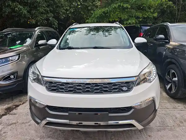 Liebao Leopaard CS10 2017