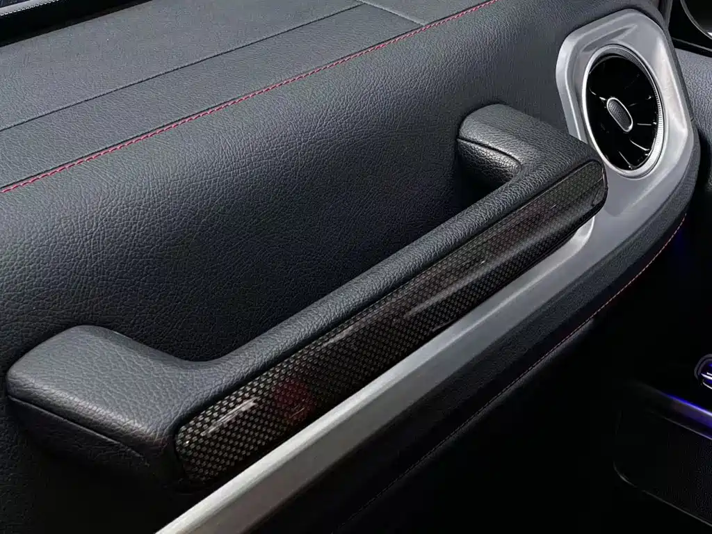 Mercedes-Benz G-Class 2018 — фото 16
