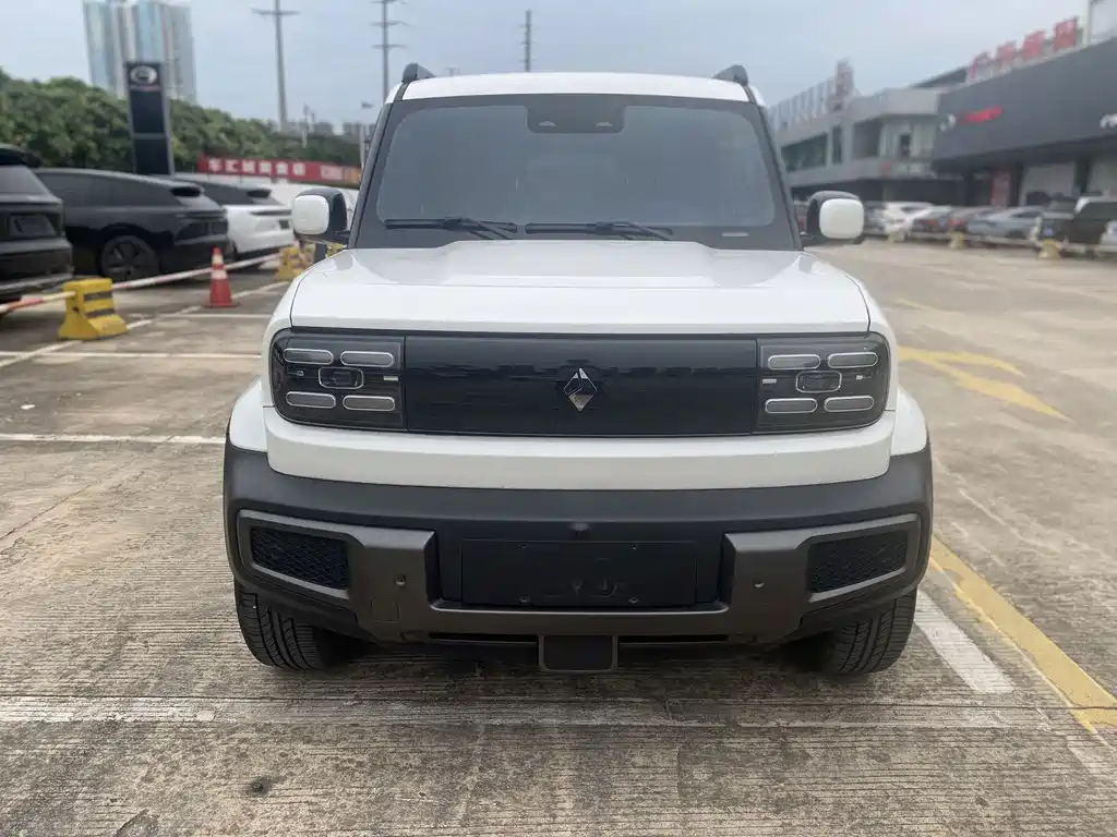 Baojun Yueye 2023
