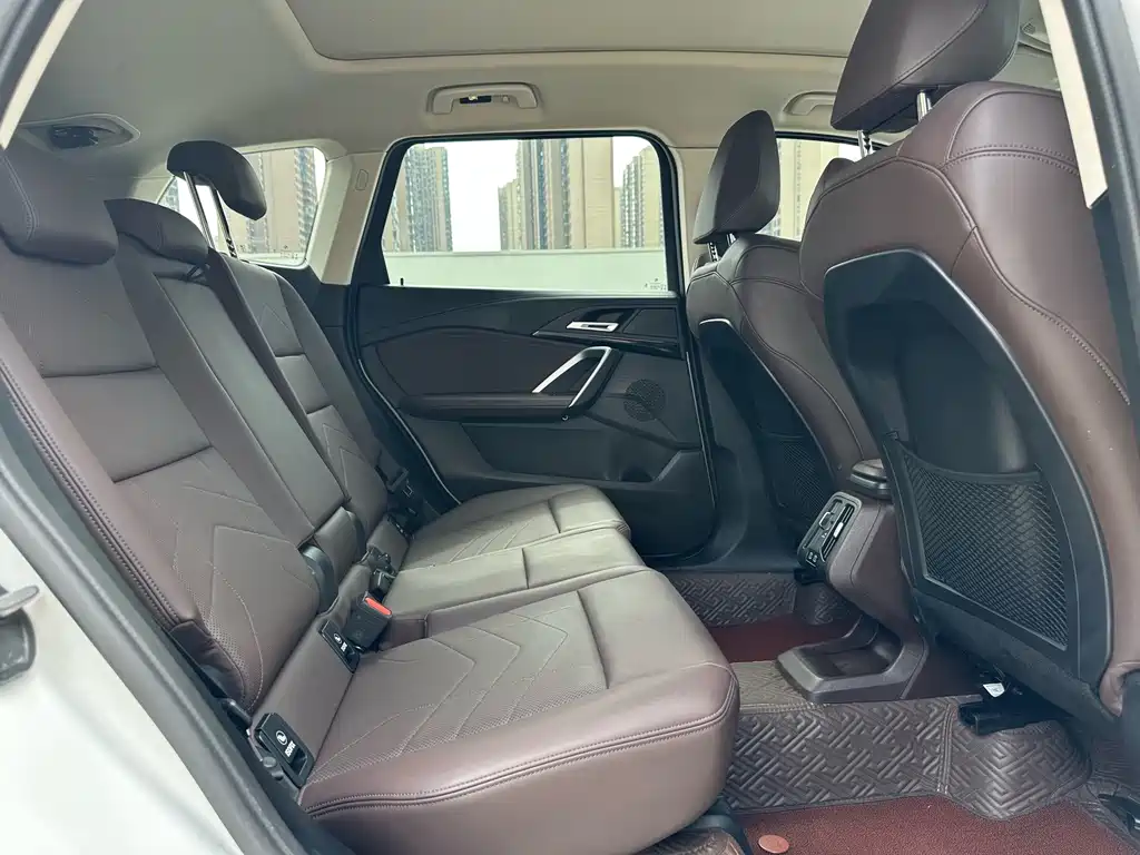 BMW X1 2023 — фото 19