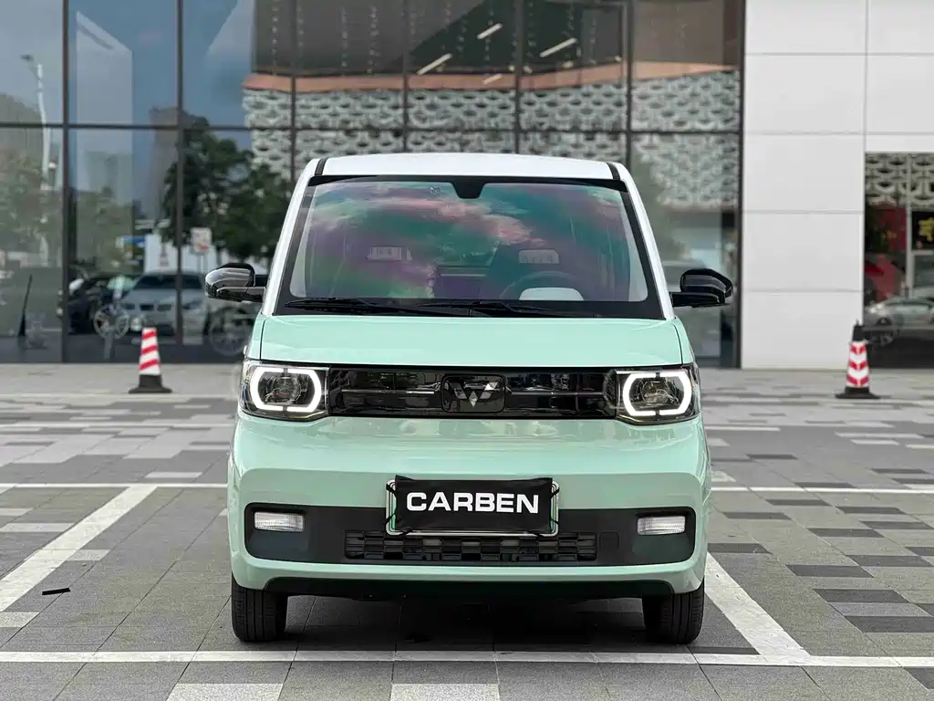 Wuling Hongguang MINIEV 2023