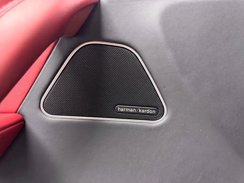 Maserati Levante 2018 — фото 10