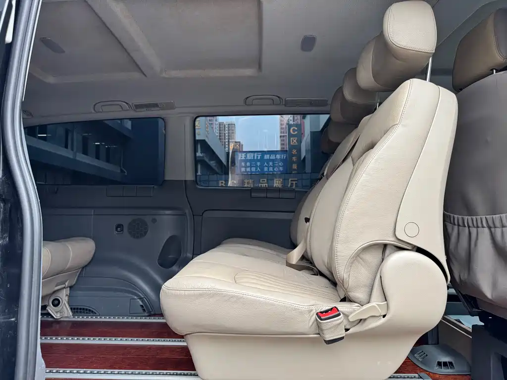 Mercedes-Benz Vito 2015 — фото 15