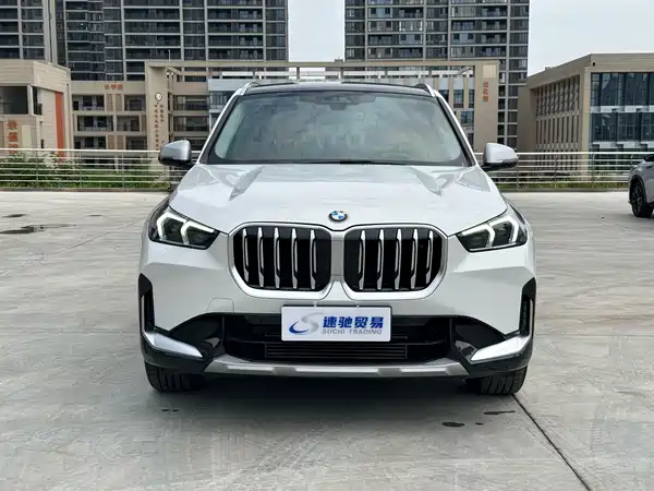 BMW X1 2023