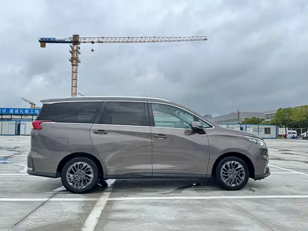 Maxus G50 2019