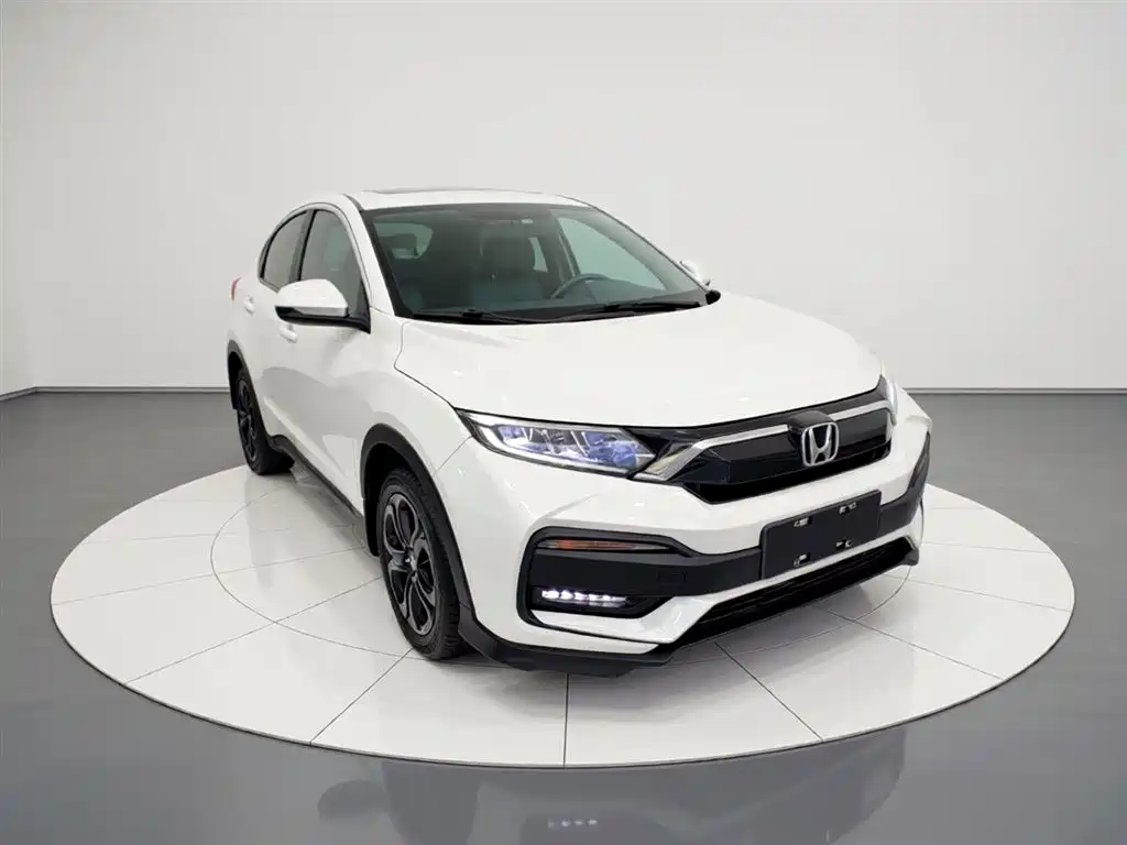 Honda XR-V 2019 — фото 4