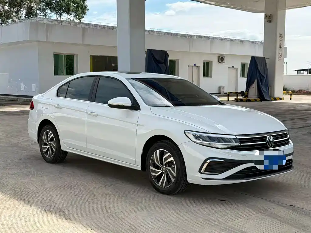 Volkswagen Bora 2022