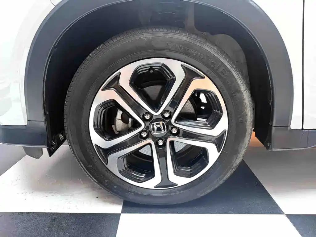 Honda XR-V 2022