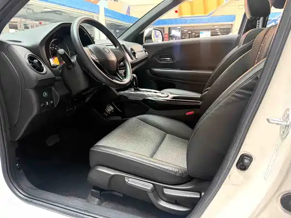 Honda XR-V 2022