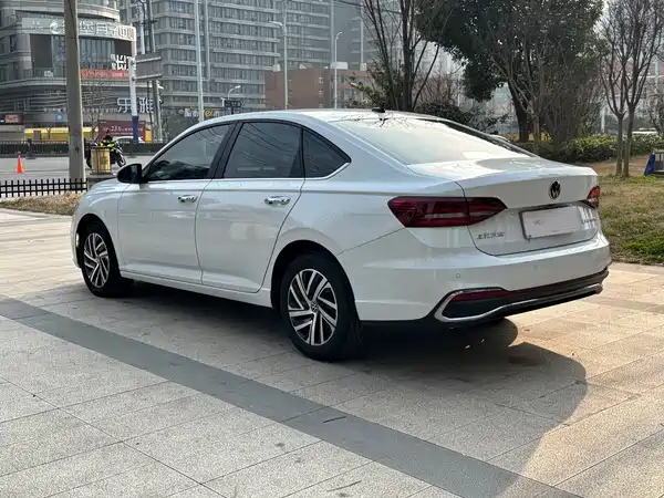 Volkswagen Lavida 2024
