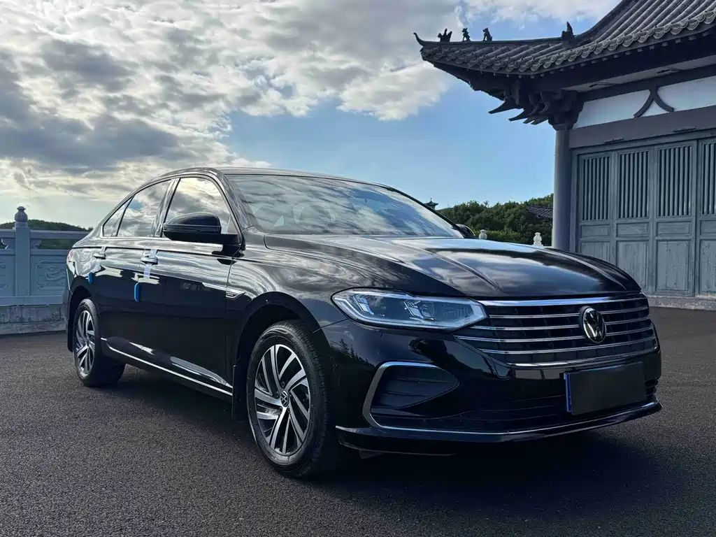 Volkswagen Lavida 2023