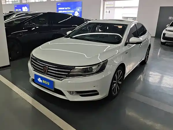Roewe i6 Classic 2019