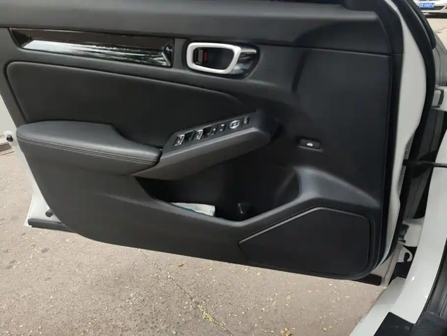 Honda Civic 2022
