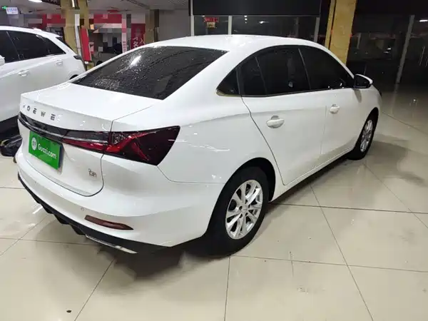 Roewe i5 2025