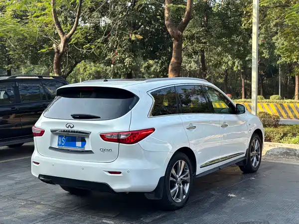 Infiniti QX60 2014