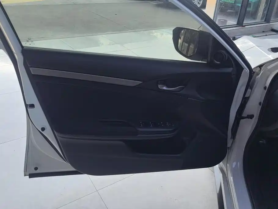 Honda Civic 2022