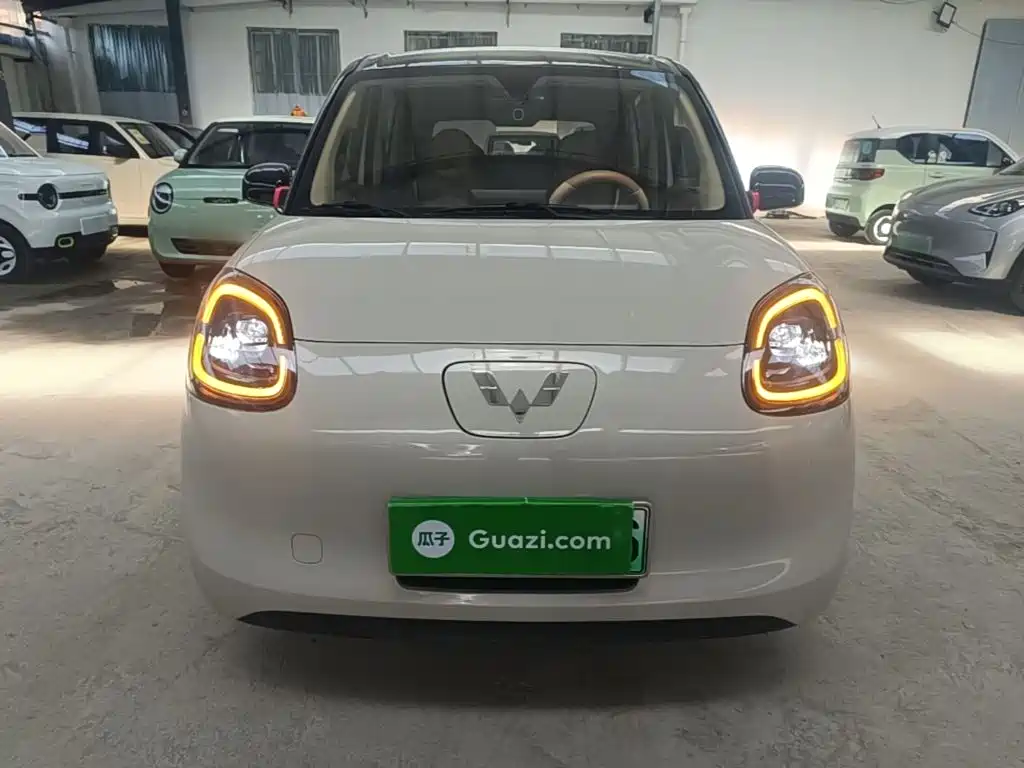 Wuling MINIEV 2025