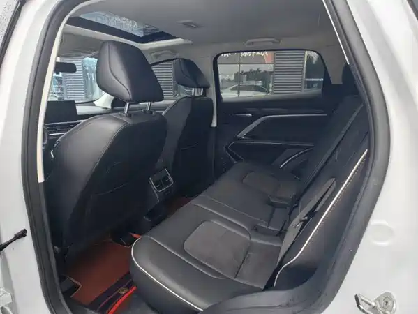 Haval H6 2022