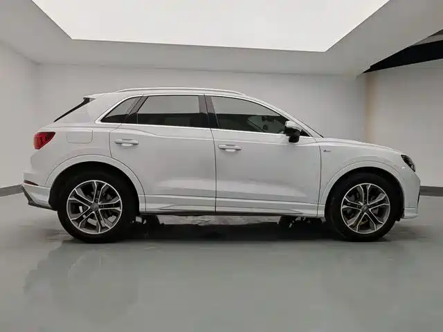 Audi Q3 2020