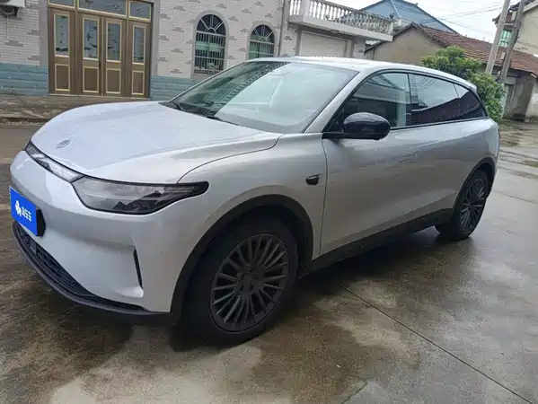 Leapmotor C11 2024