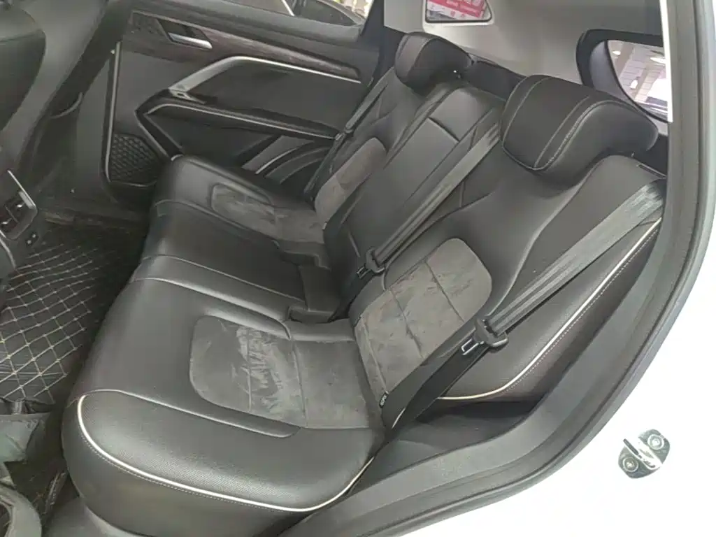 Haval H6 2022 — фото 13
