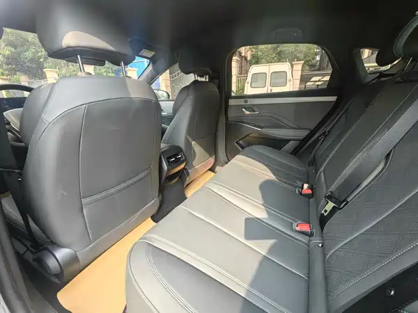 BYD Qin PLUS 2025