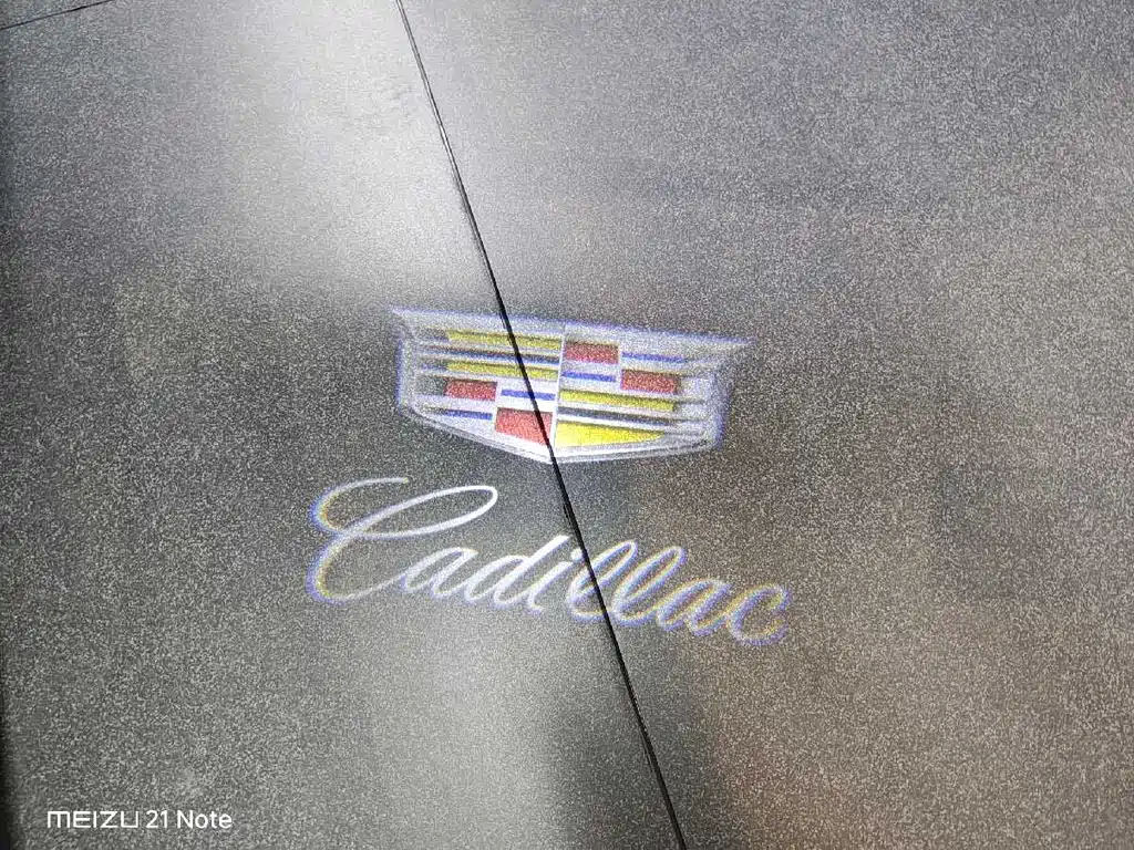 Cadillac CT5 2023 — фото 14