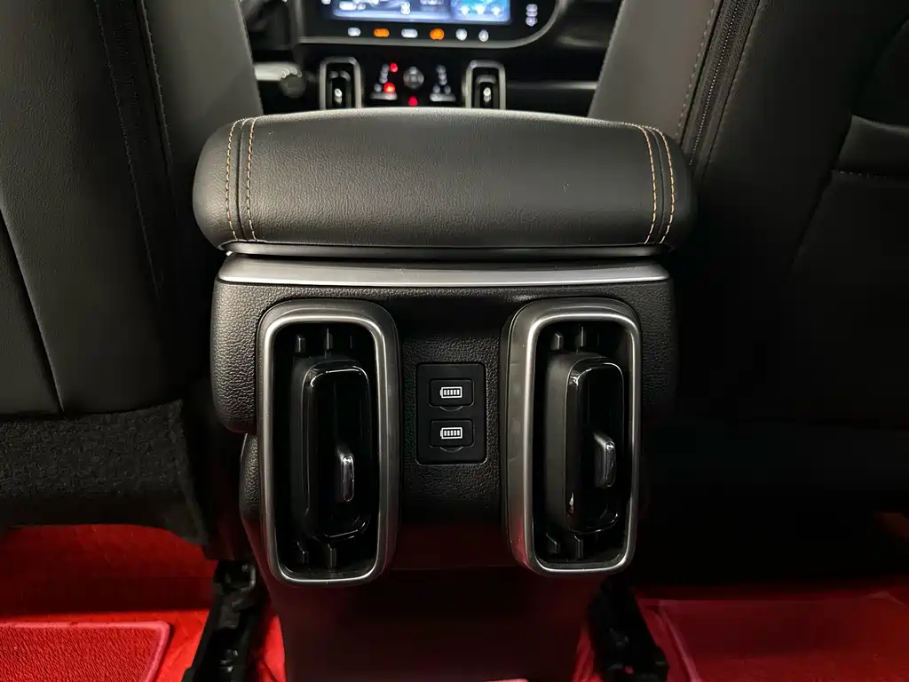 Haval Big Dog 2022 — фото 15