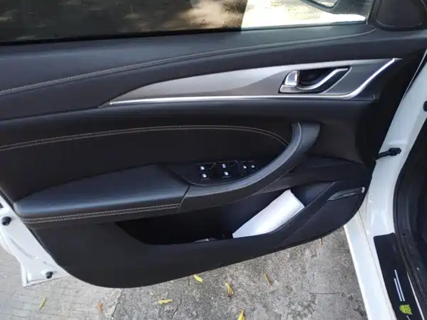 Changan Eado 2020