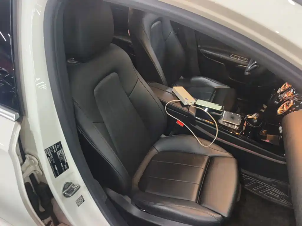Mercedes-Benz A-Class 2020 — фото 25