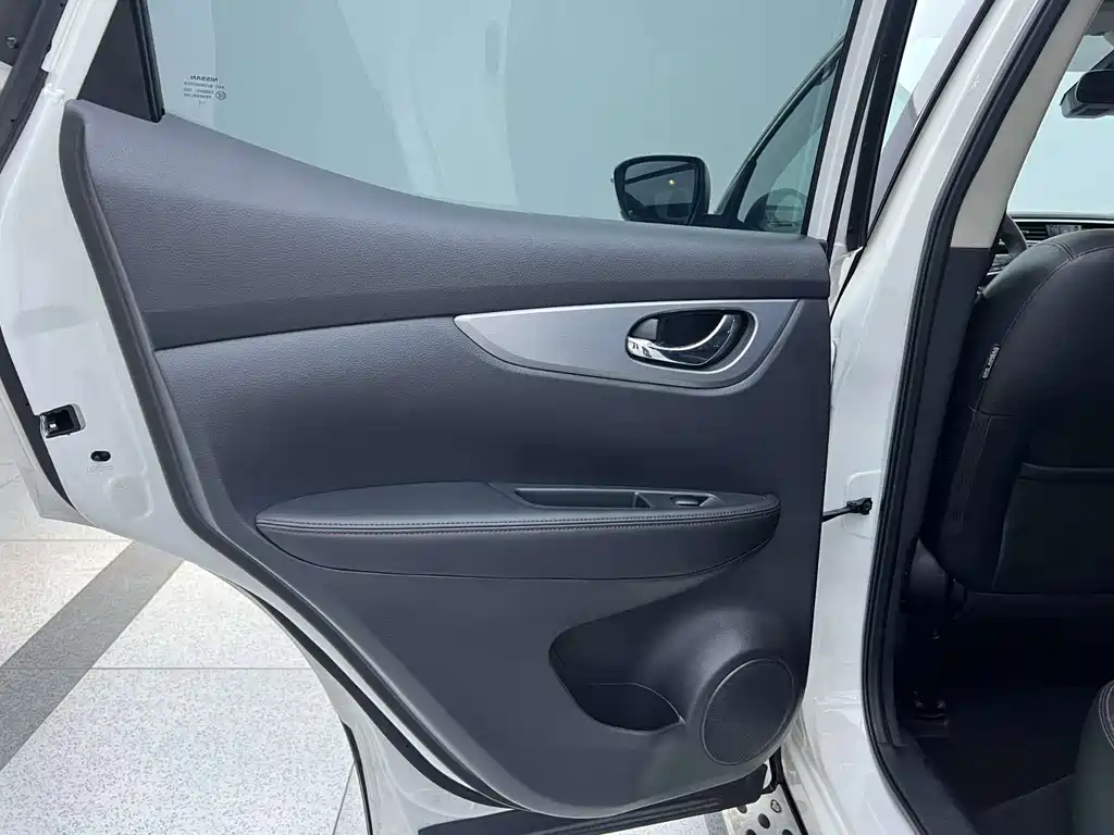 Nissan Qashqai 2022 — фото 13