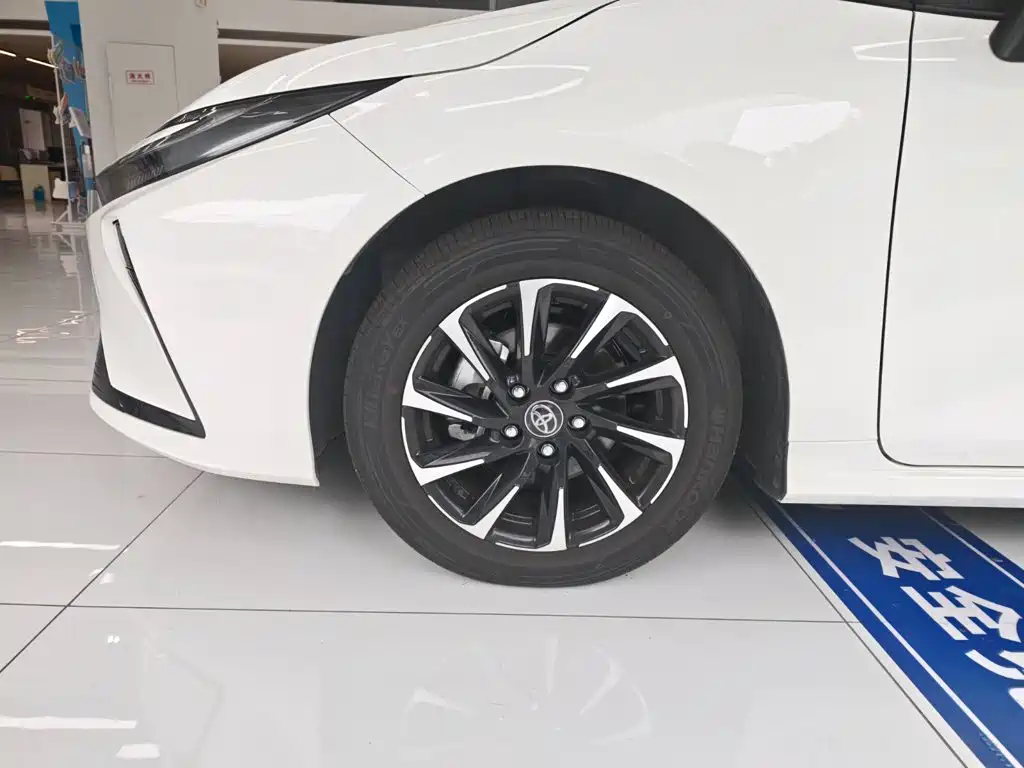 Toyota Corolla 2026
