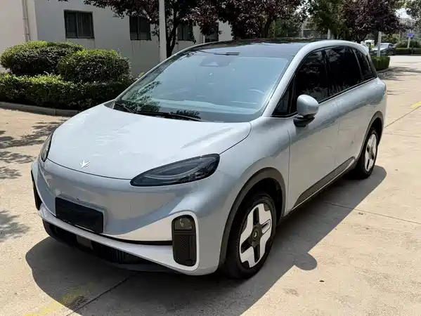 Arcfox Koala S 2025