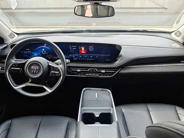 Buick LaCrosse 2023