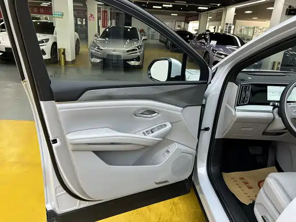 BYD Song Ultra 2026