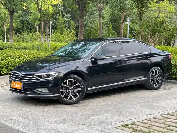 Volkswagen Magotan 2022